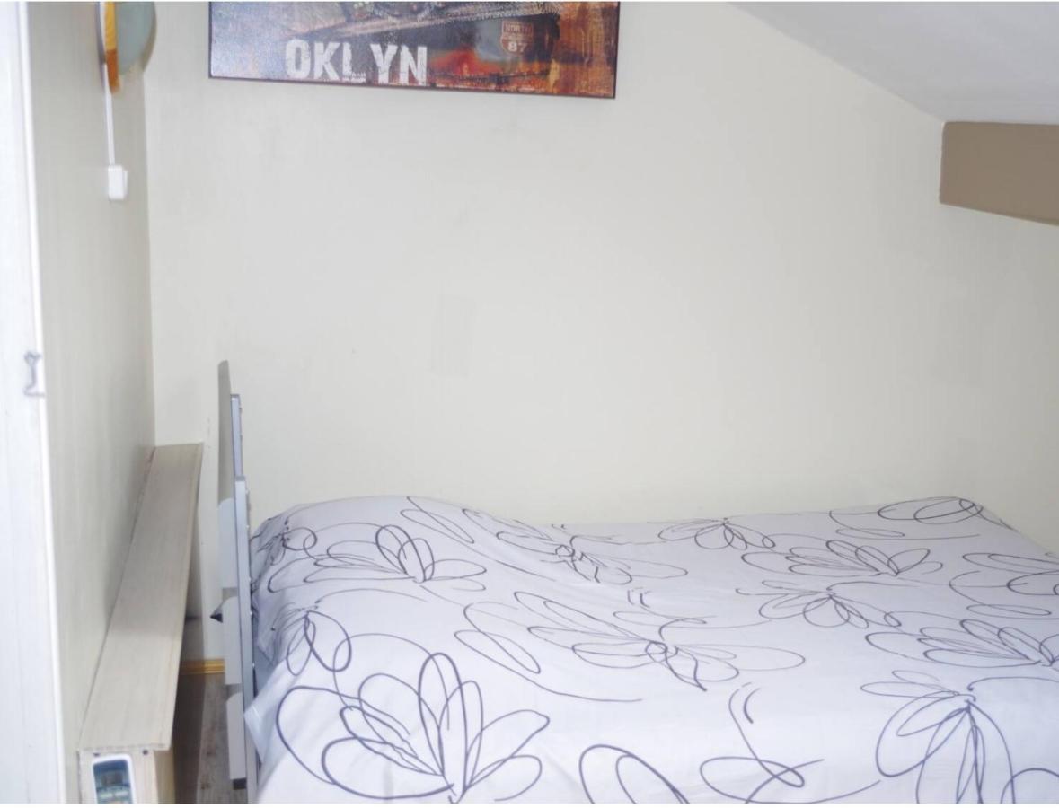 L'Appartement 90M2 Climatise Avignon Eksteriør bilde