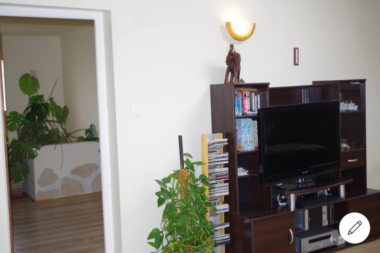 L'Appartement 90M2 Climatise Avignon Eksteriør bilde